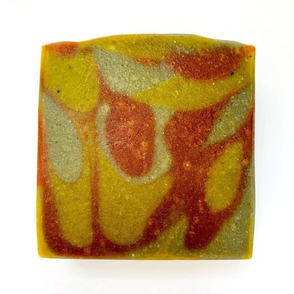 ✨HOST PICK Two Deep in Forest" 64% Olive Cleansing Bars (large) MEN - Picture 2 of 2
